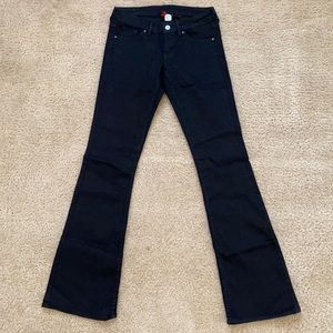 Women’s Divided by H&M Black Pants